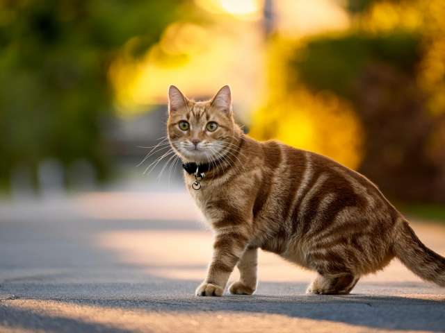 猫のヒミツの敵！知っておくべき寄生虫との戦い方